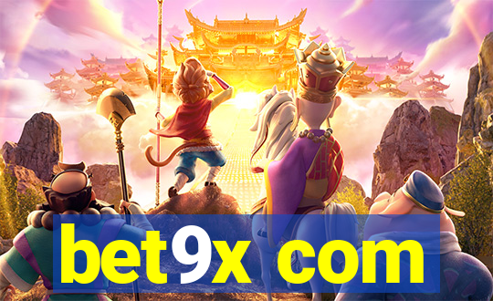 bet9x com